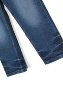 Pantalones de mezclilla jacquemus
