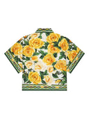 Sleeve de chemise Dolce & Gabbana. Court