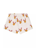 Mini Rodini Medals Aop Sweatshorts Chapter 1