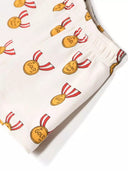 Mini Rodini Medals Aop Sweatshorts Chapter 1