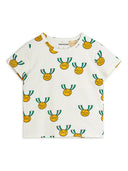Mini Rodini Medals Aop Ss Tee Chapter 1
