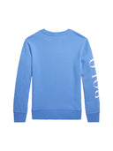 Polo Ralph Lauren LS Cn Knitshirts Fonette