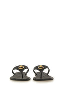 Versace Thong Sandal "Alia"