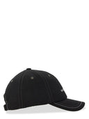 And Wander Baseball Hat With Logo