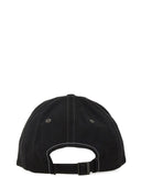 And Wander Baseball Hat With Logo
