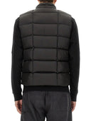 C.P. Virksomhed Nylon Vest.