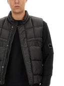 C.P. Virksomhed Nylon Vest.