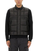 C.P. Virksomhed Nylon Vest.