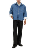 Jacquemus Boulangerシャツ