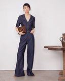 Officine Generale Trousers