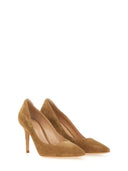 Gianvito Rossi Decolleté Gianvito 85