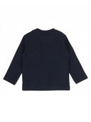 Tommy Hilfiger Ls Logo T Shirt