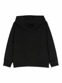 Versace Sweatshirt Fleece Very Versace 자수