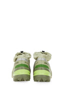 Mm6 Maison Margiela X Salomon "Cross Low" Sneaker