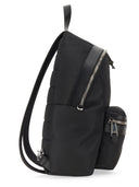 Moschino grand sac à dos avec logo