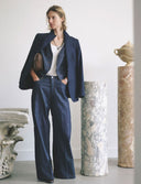 Officine Generale Trousers