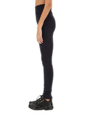 Mm6 Maison Margiela X Salomon Leggings With Logo