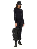 Mm6 Maison Margiela X Salomon Leggings With Logo