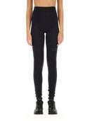 Mm6 Maison Margiela X Salomon Leggings With Logo