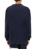 Thom Browne 4 Bar Shirt