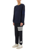 Thom Browne 4 Bar Shirt