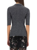 Rotate Birger Christensen Mohair Sweater