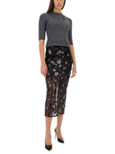 Rotate Birger Christensen Mohair Sweater