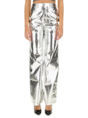 Rotate Birger Christensen Straigth Leg Pants