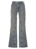 Y/Project 'Hook And Eye' Jeans