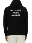 Drôle De Monsieur Felpa "Slogan"