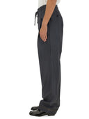 Maison Margiela Wool og Mohair Pants