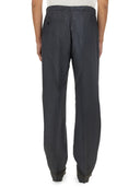 Maison Margiela Wool og Mohair Pants