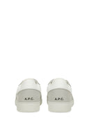 A.P.C. حذاء رياضي "عادي".