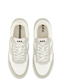 A.P.C. حذاء رياضي "عادي".