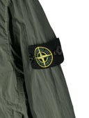 Stone Island Jacket Olive