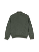 Stone Island Jacket Olive