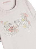 Camiseta Zadig&Voltaire