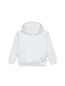 Felpa con cappuccio Givenchy