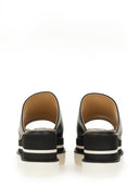 Stella Mc Cartney Sandal Sneak Elyse Eco