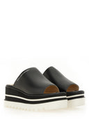 Stella Mc Cartney Sandal Sneak Elyse Eco