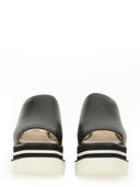 Stella Mc Cartney Sandal Sneak Elyse Eco