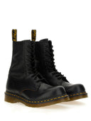 Dr. Martens X Mm6 Maison Margiela Boot "The 1490 / 1461"