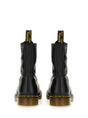 Dr. Martens X Mm6 Maison Margiela Boot "The 1490 / 1461"