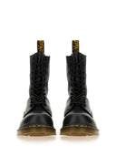 Dr. Martens X Mm6 Maison Margiela Boot "The 1490 / 1461"