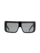 Rick Owens Sunglasses Black