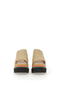 Stella Mc Cartney Sneakelyse Sandals Eco