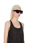 Rick Owens Sunglasses Black
