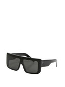 Rick Owens Sunglasses Black
