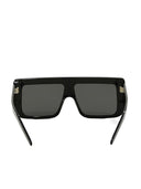 Rick Owens Sunglasses Black
