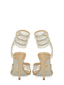 Rene Caovilla Sandal "Chandelier"